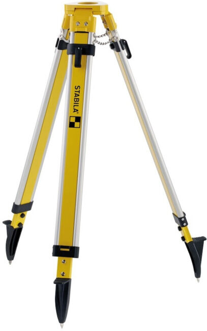 Trépied bâtiment STABILA BST-S, 100 – 160 cm (18456)