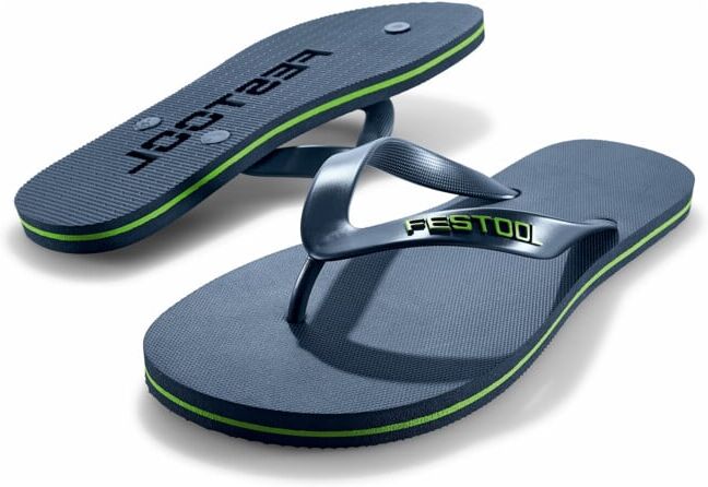 Festool Sandales d'orteils TOSD-FT1-M (577823)