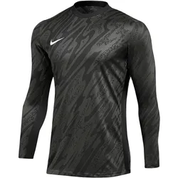 Nike, Herren, Sportshirt, Gardien Torwart-Sweatshirt (M), Mehrfarbig, Schwarz