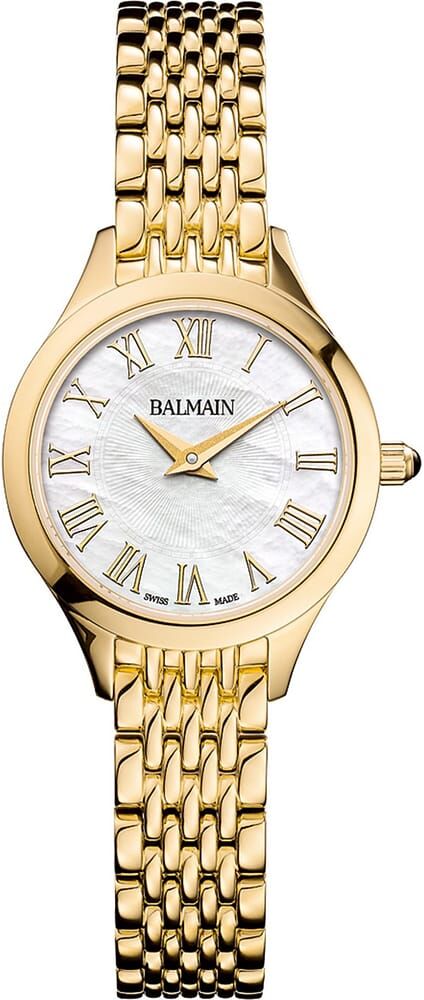 Montre Balmain Balmain De Balmain - B49303382 Homme