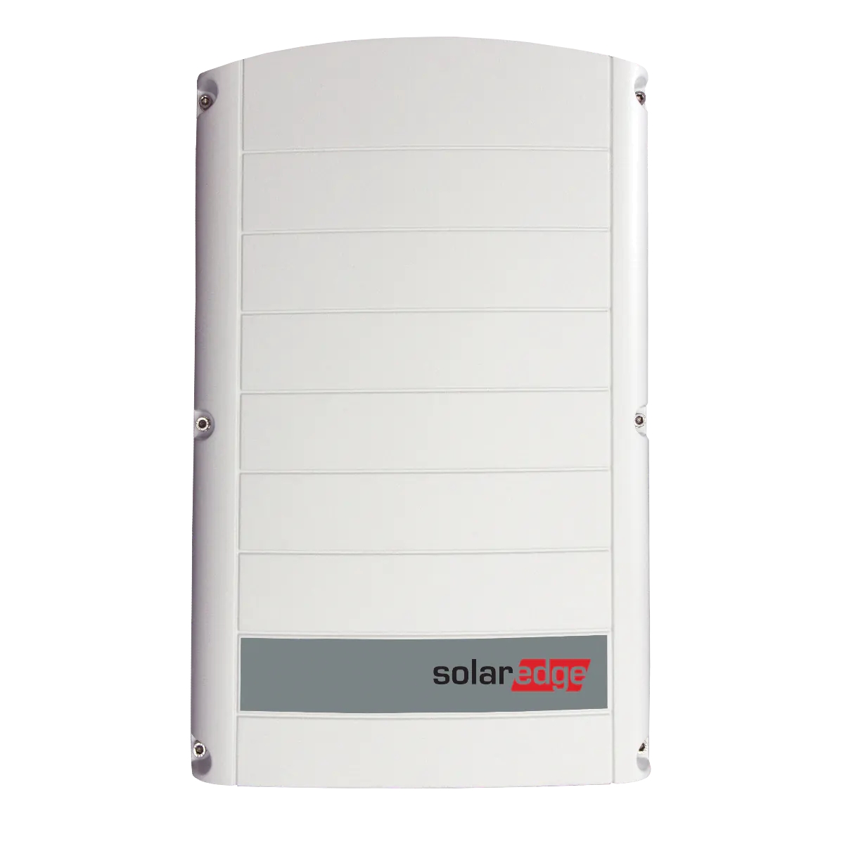 SolarEdge Wechselrichter 3PH, 25 kW, MC4, DC SPD, mit SetApp-Konfiguration 3 Phase, 25kW, 4 MPPT, IP65 SE25K-RW00IBNM4