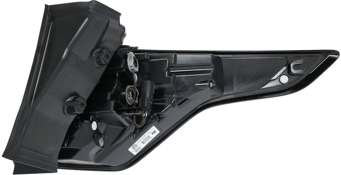 Valeo Heckleuchte Original Teil 047133 Links Für Ford