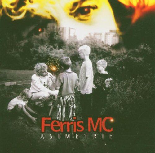 Ferris Mc - Asimetrie - Preis vom 28.09.2026 21:19:57 h