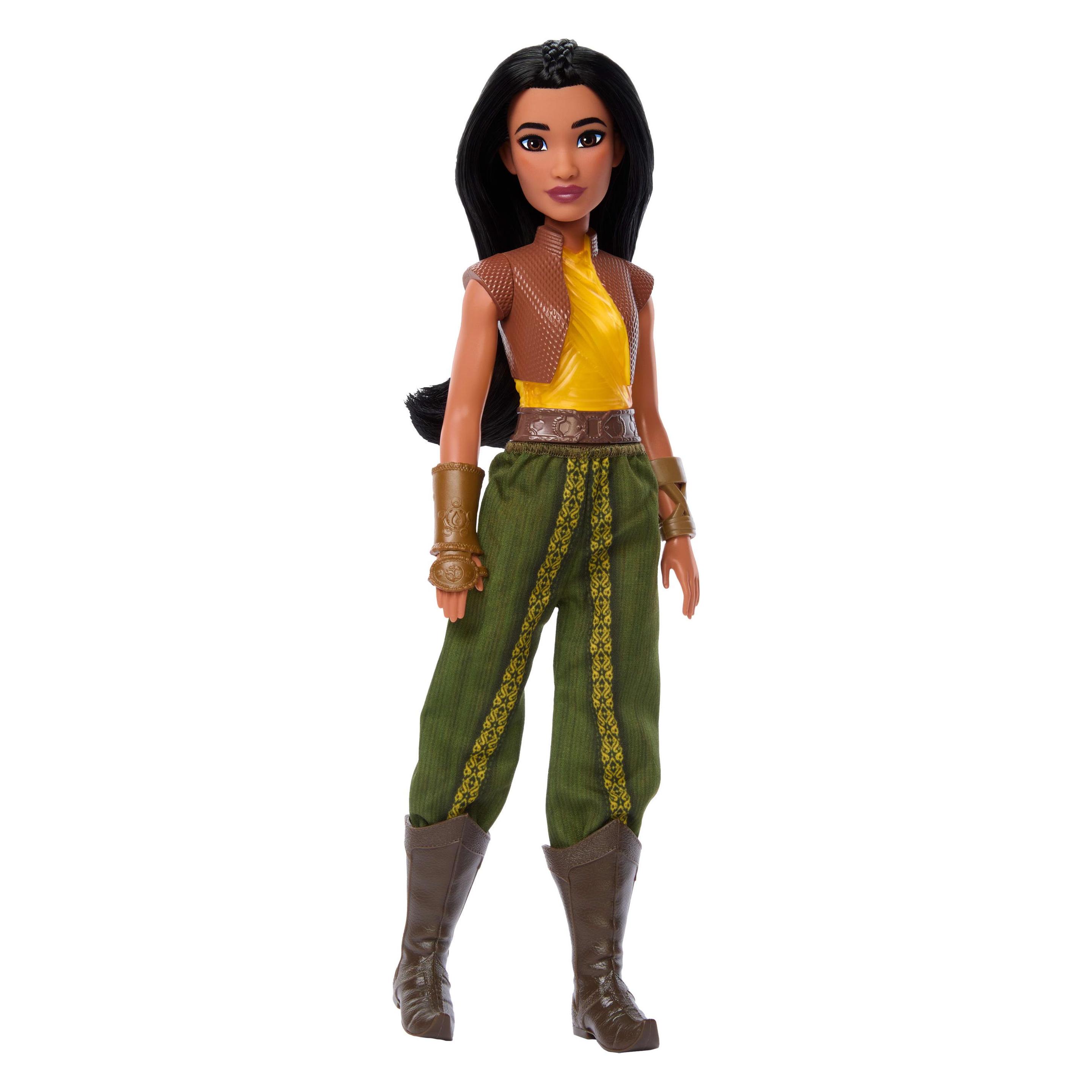 Mattel Raya (HLX22)