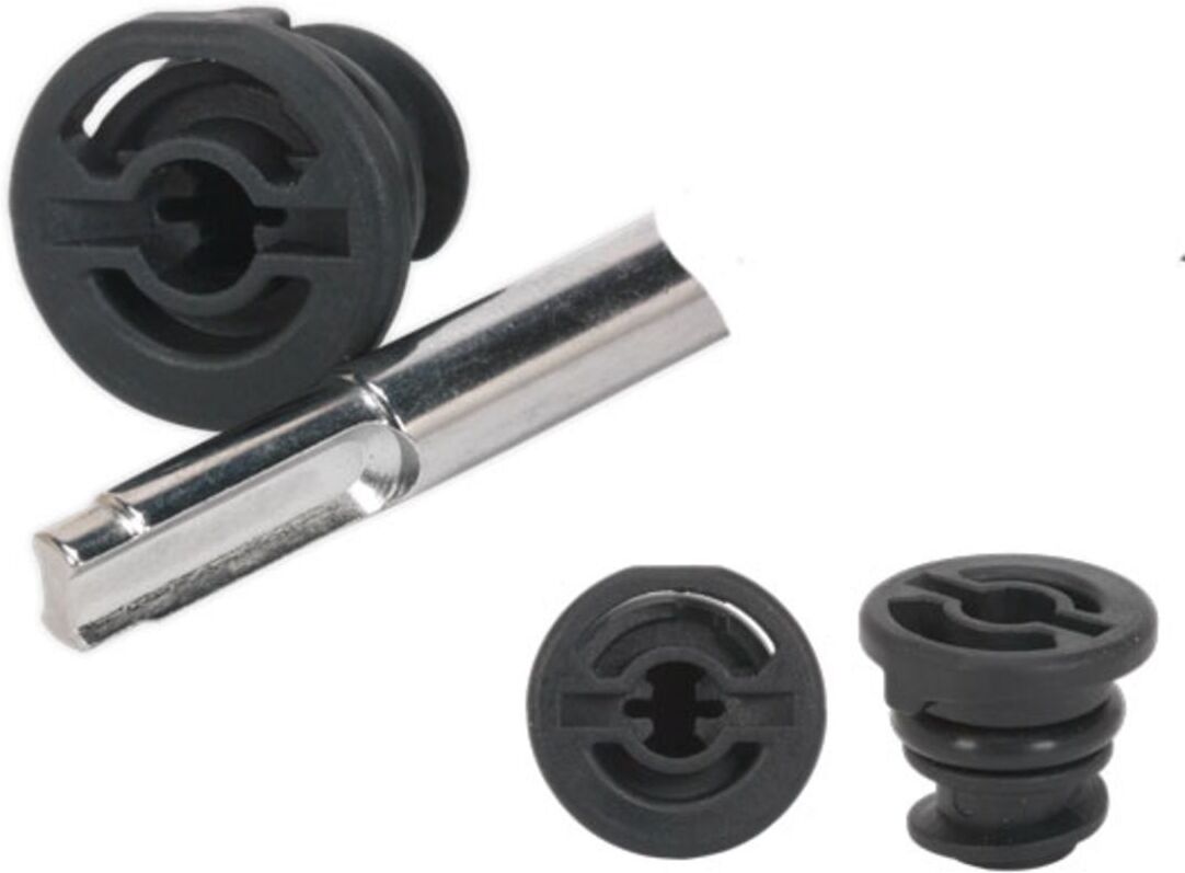 Werkzeuge zur Wartung des Schmiersystems TOPTUL JDCR0203