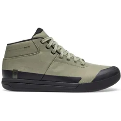Fox, Unisex, Veloschuhe, Union Canvas Mid Shoe (46), Grau