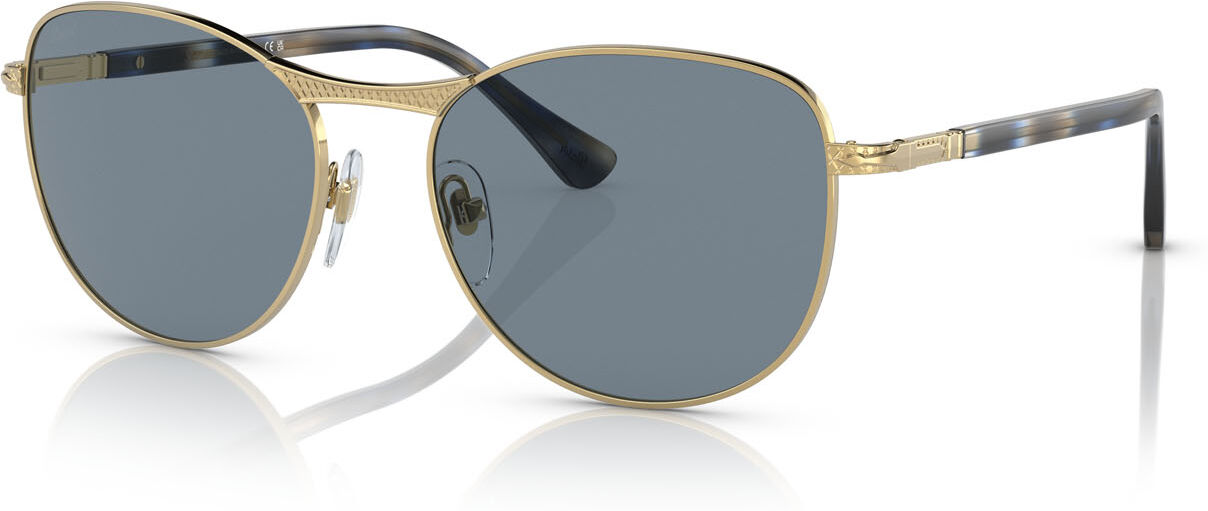 Lunettes de soleil Persol PO 1002S (515/56) Femme