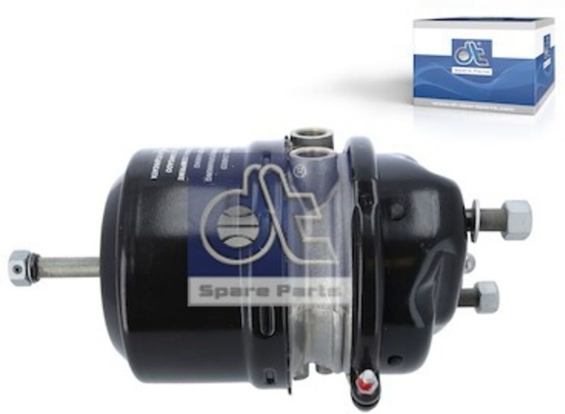 Radzylinder DT Spare Parts 5.31003