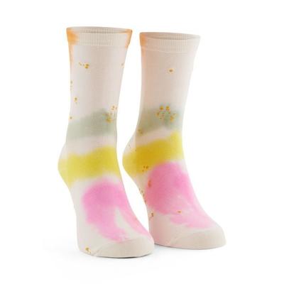 Socke 'Für dich' Gr. 36-41