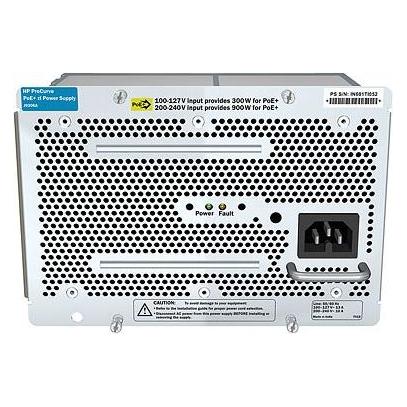 Aruba 5400R zl2 Power Supply (J9829A)