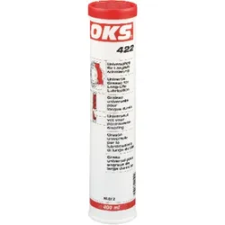 Zahnradspray, trocken 491, 400ml