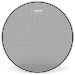 Evans BD18S01 - SoundOff Bassdrum Mesh Head - 18 Zoll - Mesh Head