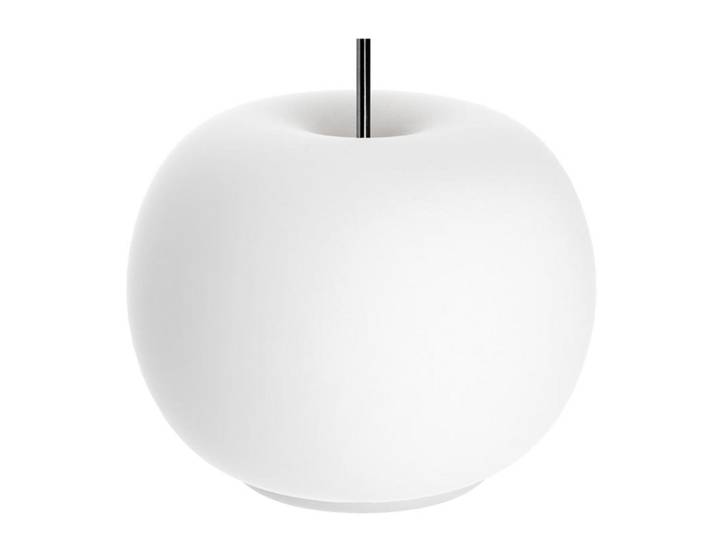 Kushi Mobile Tischleuchte Black - KDLN - Wohnzimmer - Design - Glas - Kugel