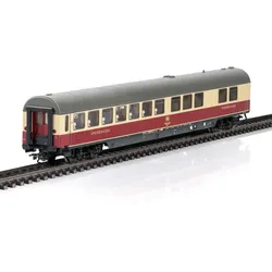 Märklin 43872 H0 Schnellzug-Speisewagen WRmh 132, DB, Ep. IV