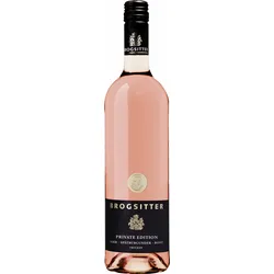 Brogsitter PRIVATE EDITION AHR-Spätburgunder Rosé