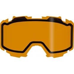 FXR Combat Dual Ersatzscheibe