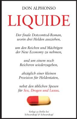 Don Alphonso - Liquide - Preis vom 13.10.2026 11:25:28 h