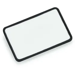 BagBase Sublimationspatch 'MOLLE' 0 BG841