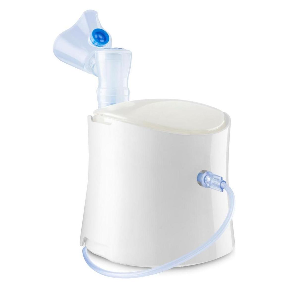 Chicco Easy Breath Family Kolbenvernebler für Säuglinge und Kinder (57631814)