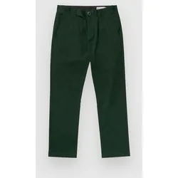 Volcom Frickin Modern Stret Hose scarab Gr. 28/30
