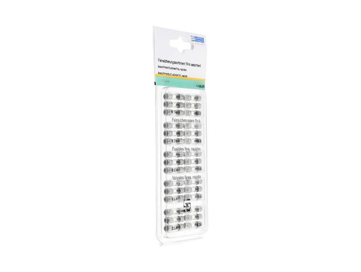Merox Feinsicherungssortiment Flink 10 × 3 Stück