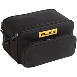 Fluke Tasche C17xx Gepolsterte Trage, Messtechnik, Schwarz