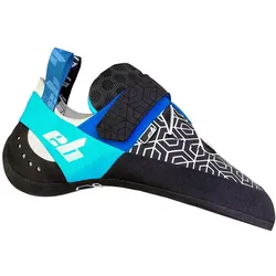 EB, Unisex, Kletterschuhe, Guardian 3.0 (35.5), Weiss