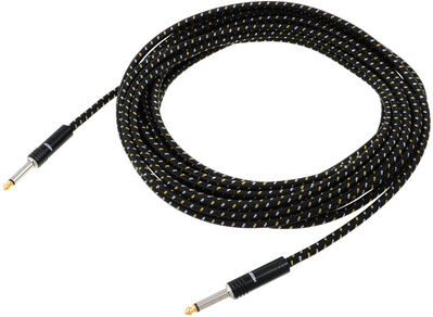 Sommer Cable Classique CQ19-1000 schwarz
