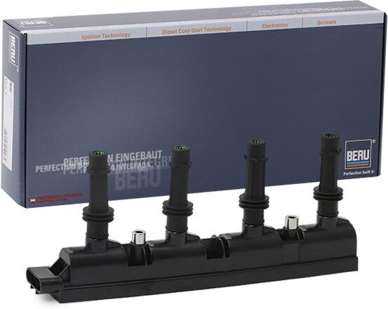 BERU ZSE185 Ignition coil