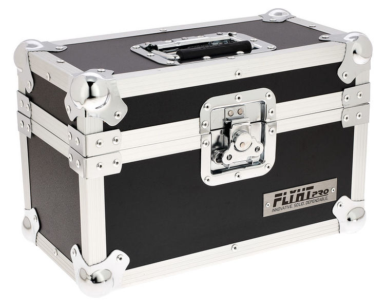 Flyht Pro Case Behringer X Air XR18