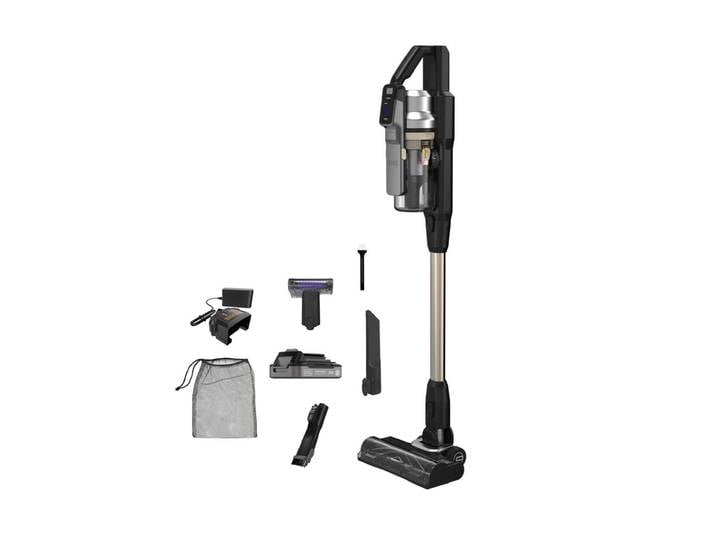 Aspirateur Balai Sans Fil Black&decker Powerseries Premier 18v Bsv525blp