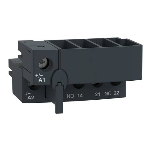 Schneider Electric LU9BN11 Leistungsschalterzubehör 1St.