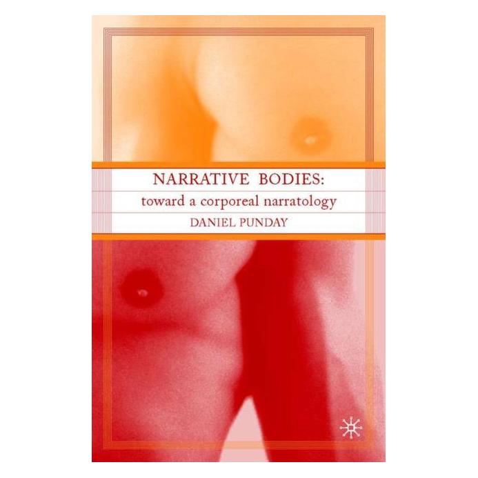 Palgrave Macmillan Punday:Narrative Bodies (Englisch, Hardcover, D. Punday) (63345494)
