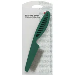 Nissenkamm M.griff 1 St