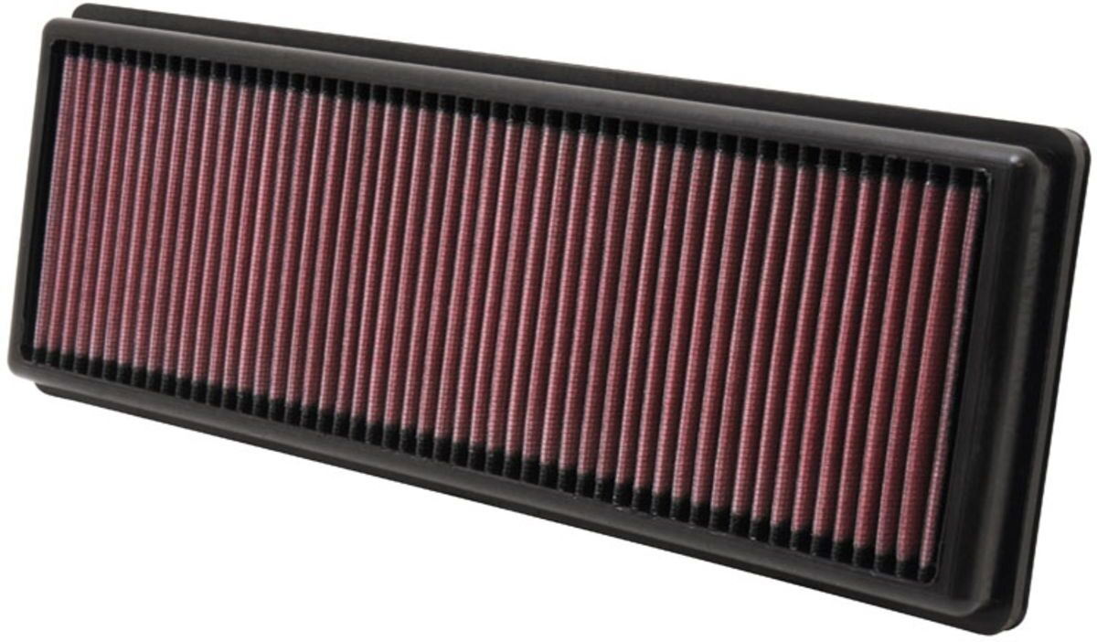 K&N Filters Luftfilter K&N; 33-2471