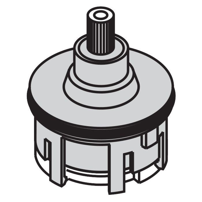 hansgrohe Einsatz 96262000
