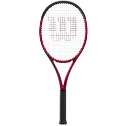Wilson, Tennisschläger, (4, 310 g, Nicht bespannt)
