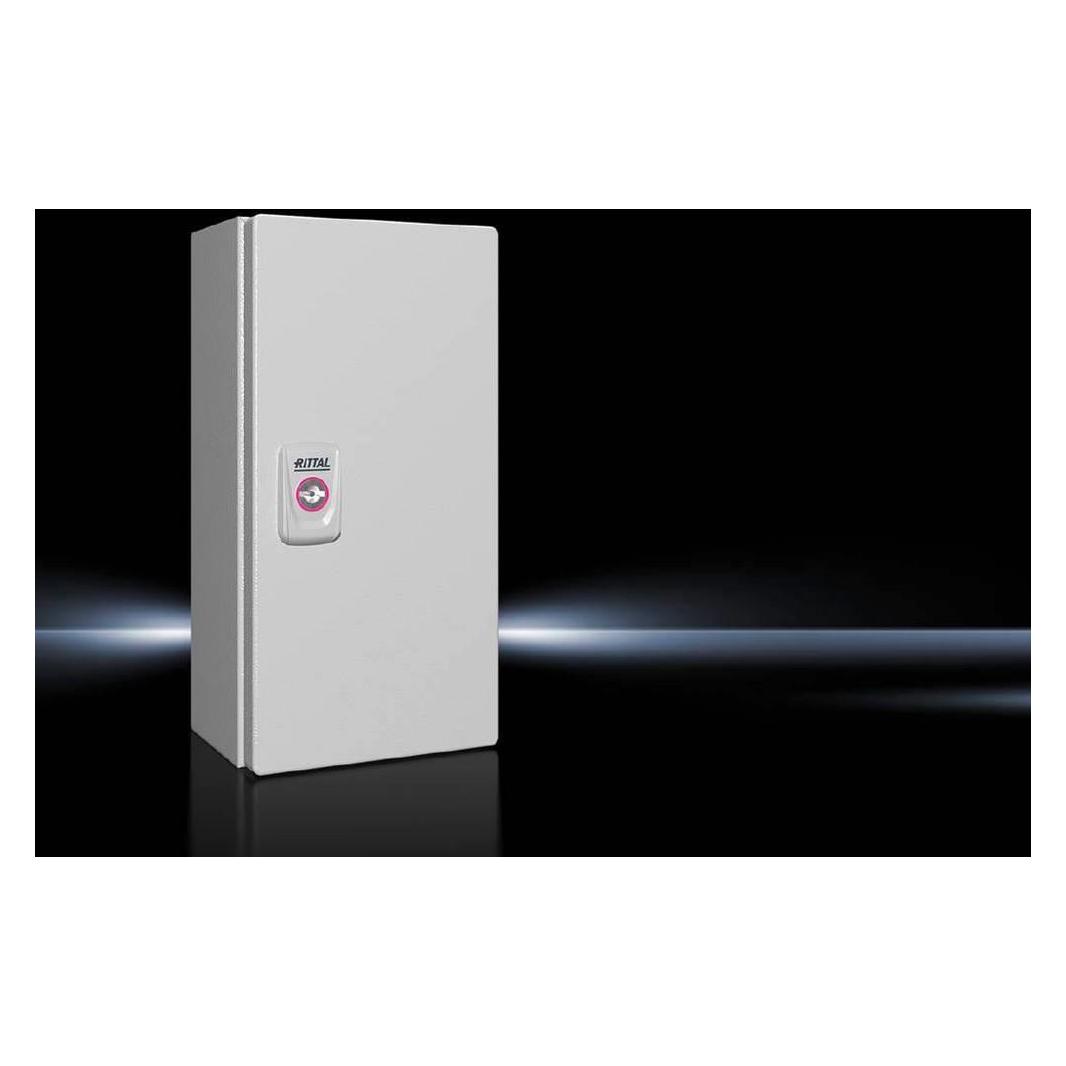Rittal KX 1548.000 Elektro-Box KX (Gehäuse) (1548000)