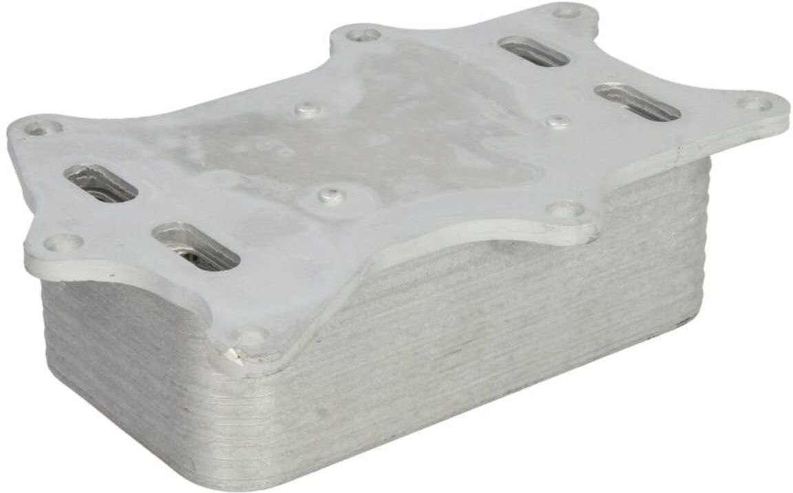 Ölkühler, Motoröl THERMOTEC D4M021TT