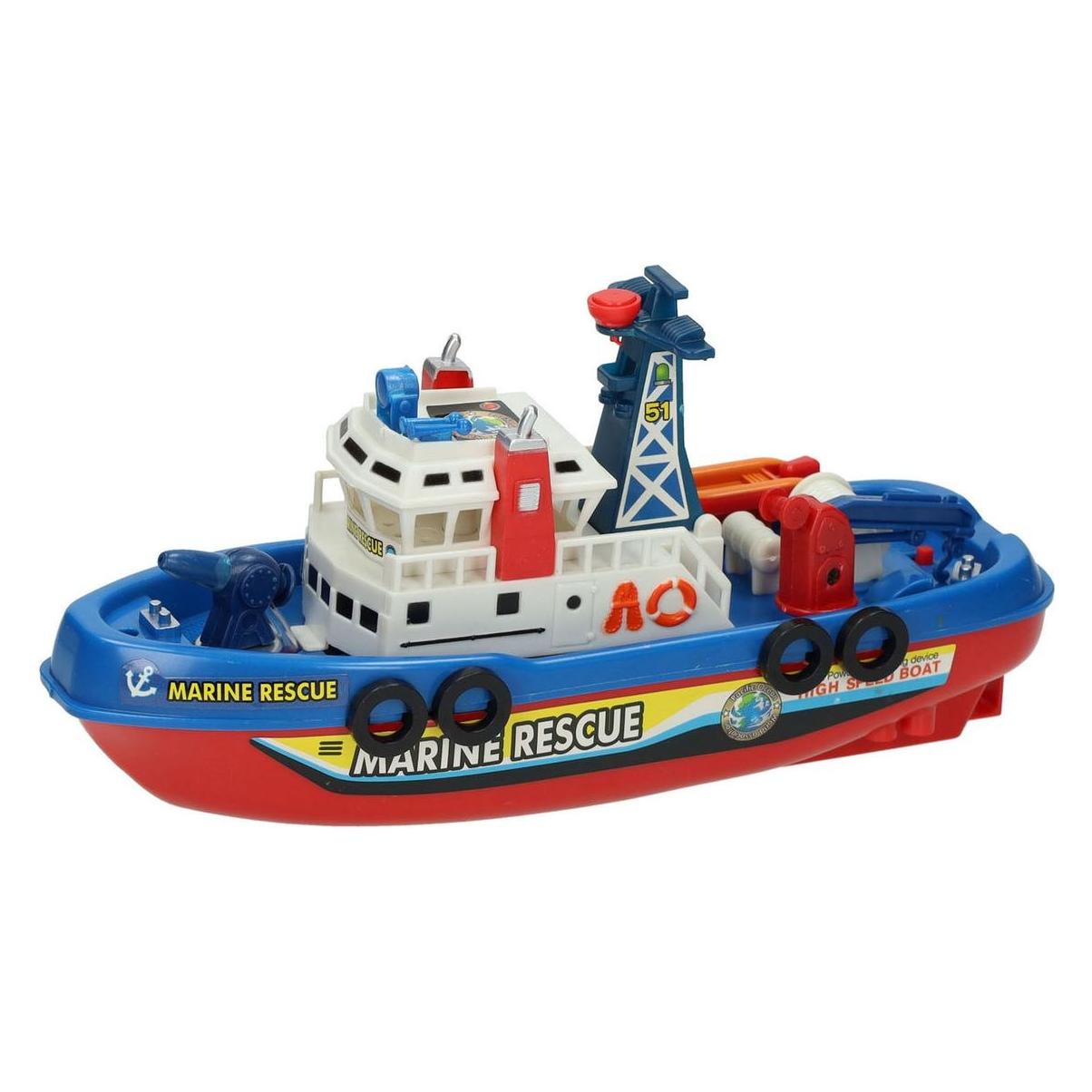 Rettungsboot (47295347)