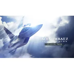 Ace Combat 7: Skies Unknown Season Pass