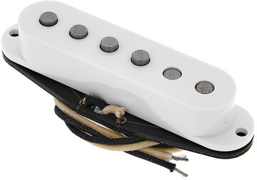 Gotoh Pickups ST-Classic NE WH Weiß