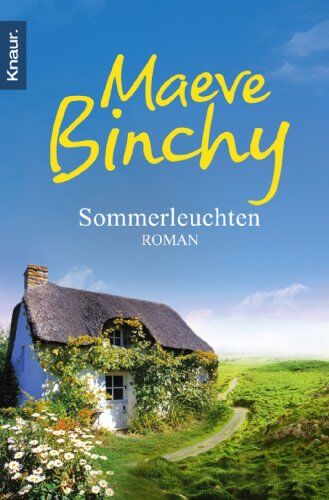 Maeve Binchy - Sommerleuchten: Roman - Preis vom 13.10.2026 19:28:25 h