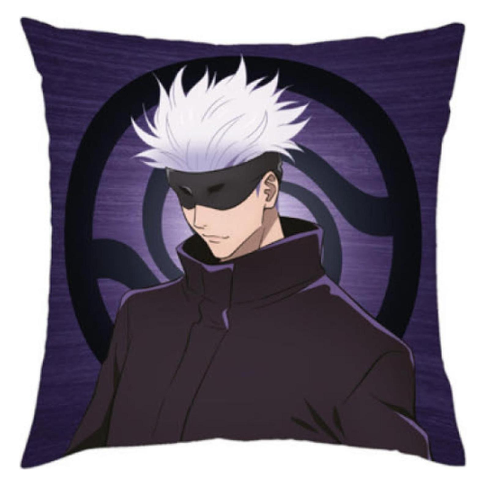Crunchyroll Kissen - Jujutsu Kaisen (448/85475)