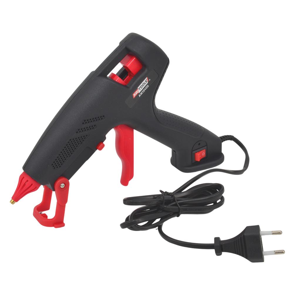 Awtools PISTOLET DO KLEJU 11mm 100W (65608581)