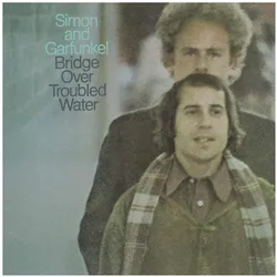 Sony Music, Schallplatten, Bridge Over Troubled Water (Simon & Garfunkel)