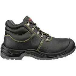 Footguard, Sicherheitsschuhe, Focus S3 Sr (S3, 37)