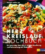 Margrit Sulzberger - Herz- Kreislauf- Kochbuch - Preis vom 09.10.2026 07:28:09 h
