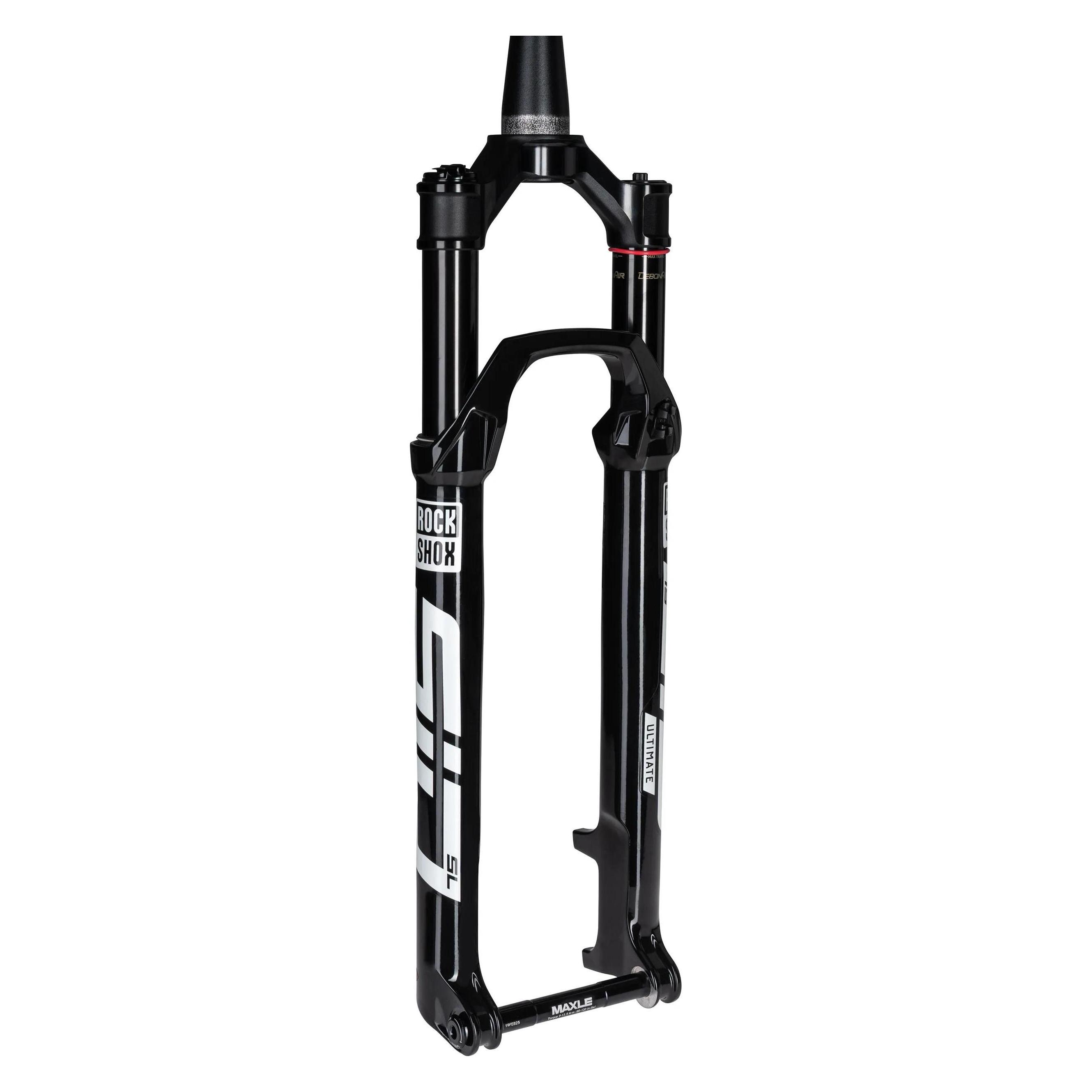 RockShox MY26 Fork SID SL Ultimate RaceDay 2Position Remote (100 mm) (109055)
