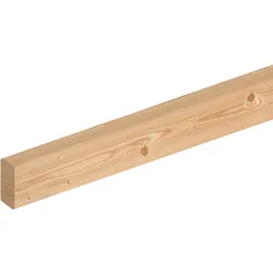 OSMO Rautenleiste kanadische Lärche 27 x 68 mm 488 cm